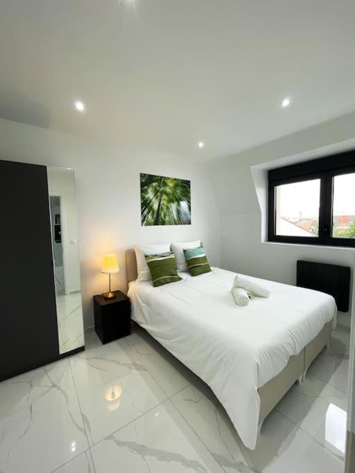 Moderne F2 Proche Orly, Paris Apartment